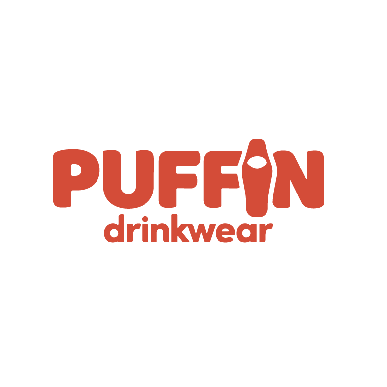Puffin Drinkwear